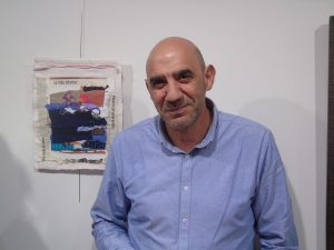 José Manuel Oreiro Blanco