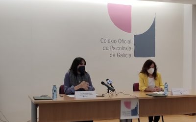 O Colexio Oficial de Psicoloxía de Galicia renova o convenio de colaboración coa Xunta de Galicia para prestar atención psicolóxica a vítimas de violencia de xénero