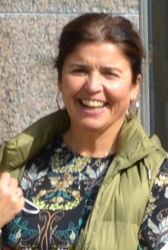 «Dar unha mala noticia implica estar presente no que seguramente vai ser un dos peores momentos na vida dunha persoa»