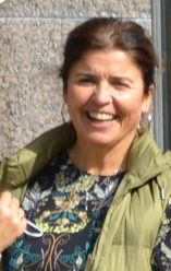 «Dar unha mala noticia implica estar presente no que seguramente vai ser un dos peores momentos na vida dunha persoa»