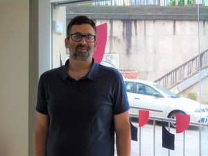 José Berdullas Barreiro