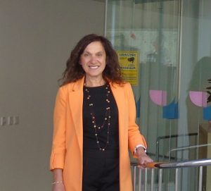 Mª Rosa Álvarez Prada