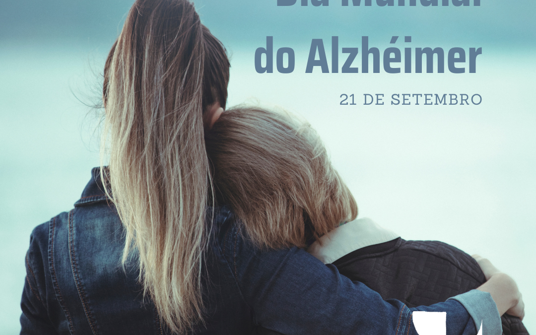 21 de setembro, Día Mundial do Alzhéimer