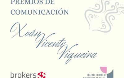 O Colexio Oficial de Psicoloxía de Galicia convoca a terceira edición dos seus Premios de Comunicación