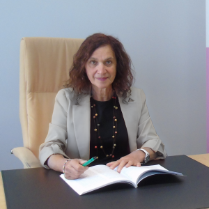 Mª Rosa Álvarez Prada