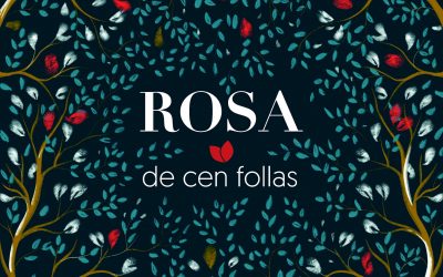XVI Concurso Literario do COPG «Rosa de Cen Follas»