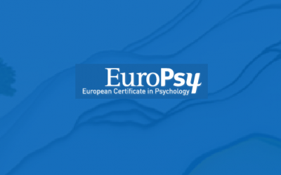 Certificados EuroPsy