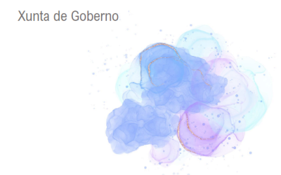 O Colexio Oficial de Psicoloxía de Galicia presenta o seu resumo de actividade 2025: un ano de consolidación e crecemento profesional