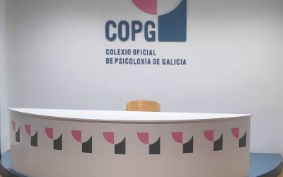 PARTICIPACIÓNS DO COPG EN REUNIÓNS E EVENTOS PROFESIONAIS (MARZO 2025)