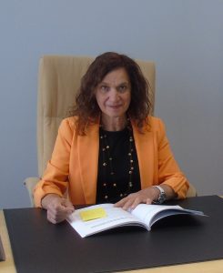 Mª Rosa Álvarez Prada