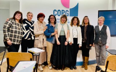 Renovación da Xunta Directiva da Sección de Psicoloxía Educativa