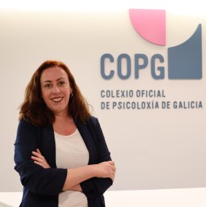 Mª Carmen González Hermo