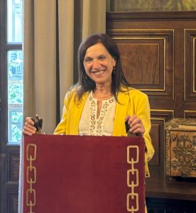 Mª Rosa Álvarez Prada