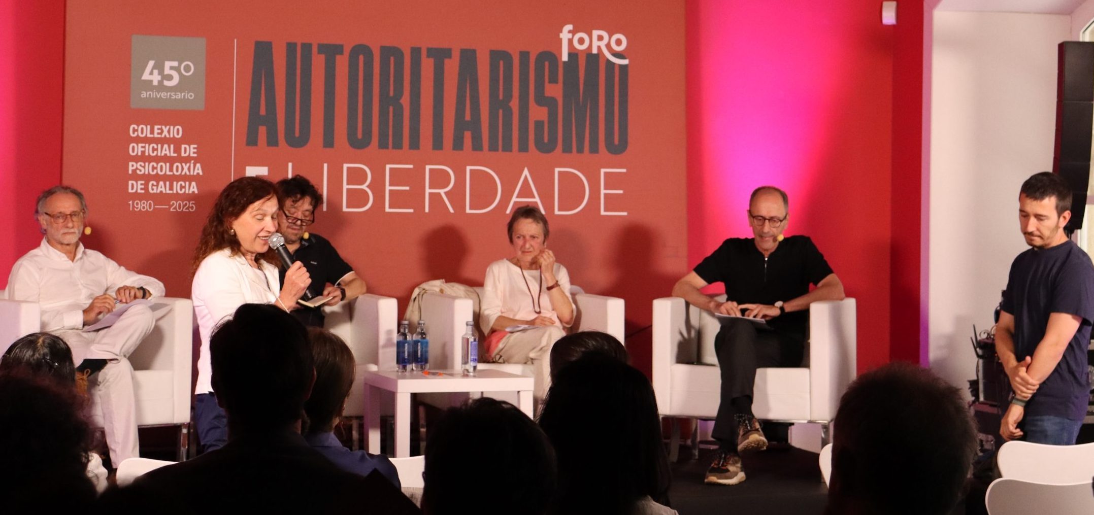 Foro Autoritarismo e Liberdade | Autoritarismo e Liberdade