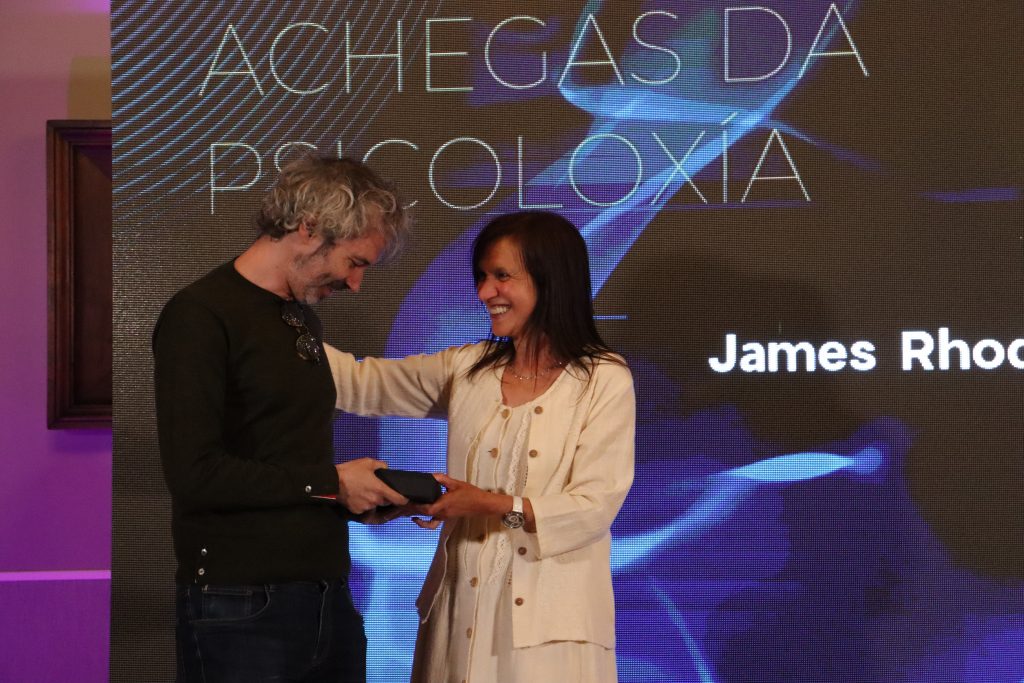 James Rhodes