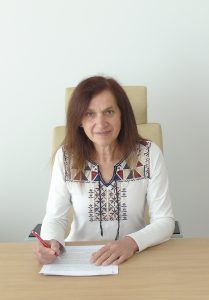 Mª Rosa Álvarez Prada