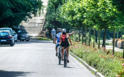 Día Mundial da bicicleta