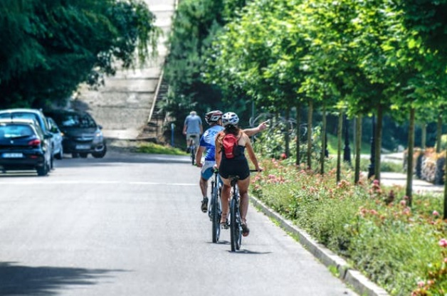 Día Mundial da Bicicleta
