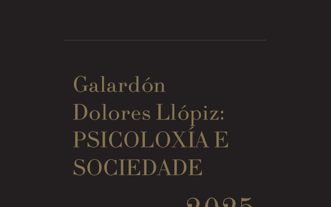 O músico James Rhodes recollerá este venres o galardón “Dolores Llópiz” do Colexio Oficial de Psicoloxía