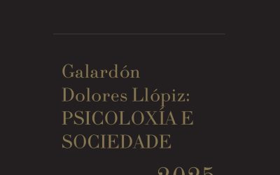O músico James Rhodes recollerá este venres o galardón “Dolores Llópiz” do Colexio Oficial de Psicoloxía