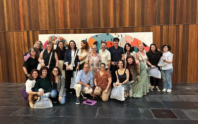 Participación do GIPCE na VII Convención do Consejo General de la Psicología e reunión da Área de Intervención Psicolóxica en Emerxencias e Catástrofes