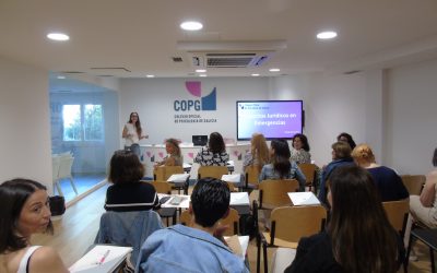 Curso «Aspectos legais nas emerxencias»