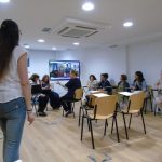 Curso Aspectos legais nas emerxencias