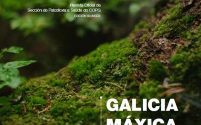 Anuario de Psicoloxía e Saúde Nº 17 «Galicia Máxica»