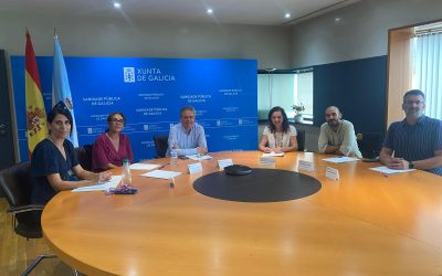 17 prazas de Psicoloxía Clínica na OPE do SERGAS de 2025
