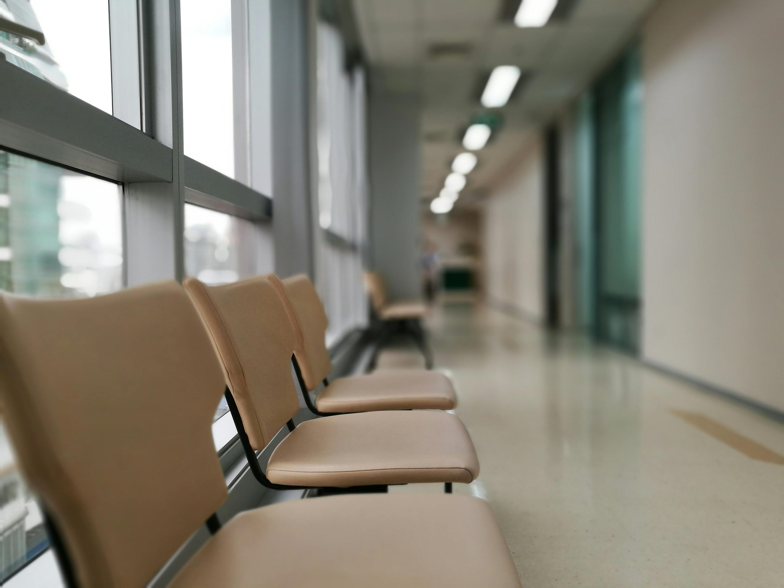 sala de espera