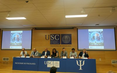 A participación do COPG no IV Congreso Internacional sobre Fútbol, Innovación e Psicoloxía puxo o foco na inclusión, a diversidade e o alto rendemento