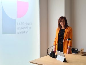 Mª Rosa Álvarez Prada