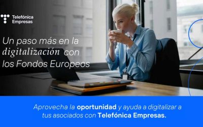 Kit Dixital – Unión Profesional de Galicia e Telefónica España