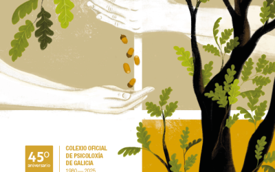 PARTICIPACIÓNS DO COPG EN REUNIÓNS E EVENTOS PROFESIONAIS (AGOSTO-SETEMBRO 2025)