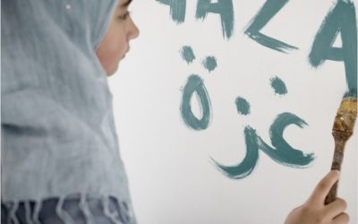 O Colexio Oficial de Psicoloxía de Galicia condena a violación dos dereitos humanos no conflito bélico en Palestina