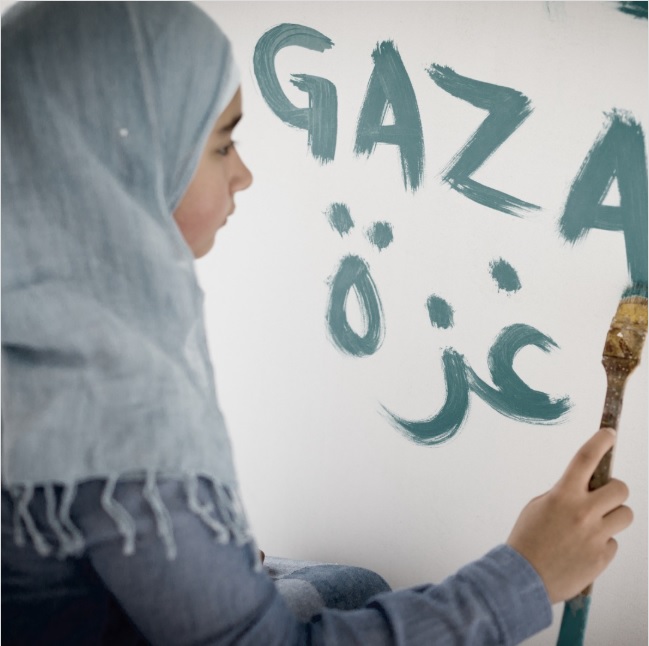 O Colexio Oficial de Psicoloxía de Galicia condena a violación dos dereitos humanos no conflito bélico en Palestina