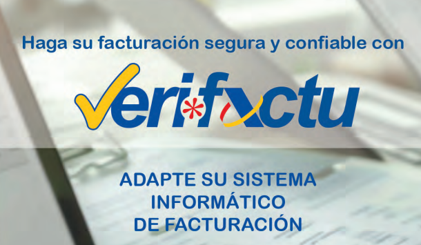 Agencia Tributaria – Verifactu