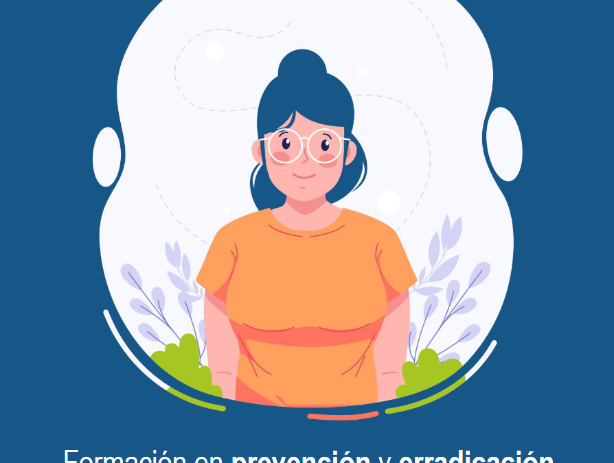 Terceira edición do programa formativo de Unión Profesional e o Ministerio de Igualdade en prevención da violencia contra as mulleres