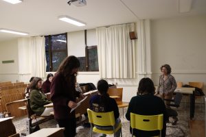 XXX Xornadas da Sección de Psicoloxía e Saúde