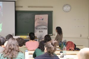 XXX Xornadas da Sección de Psicoloxía e Saúde