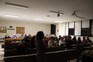 XXX Xornadas da Sección de Psicoloxía e Saúde