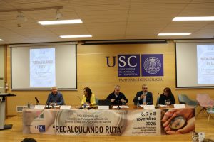 XXX Xornadas da Sección de Psicoloxía e Saúde