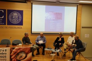 XXX Xornadas da Sección de Psicoloxía e Saúde