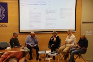 XXX Xornadas da Sección de Psicoloxía e Saúde