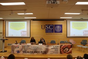 XXX Xornadas da Sección de Psicoloxía e Saúde