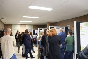 XXX Xornadas da Sección de Psicoloxía e Saúde