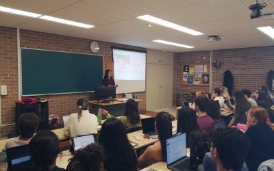 O Grupo de Traballo de Interculturalidade aborda o impacto da islamofobia nunha nova charla