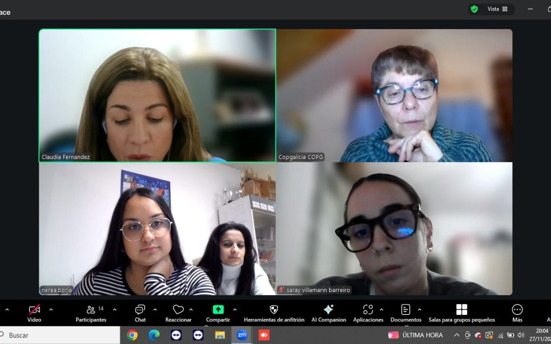 A Interculturalidade e a promoción da Saúde Mental na comunidade xitana. Da tradición á transformación, un camiño compartido