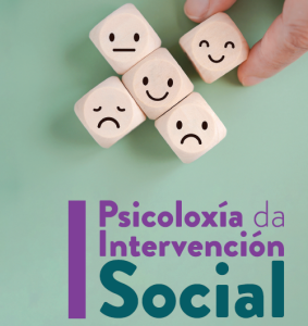 Sabes que é a Psicoloxía da Intervención Social?