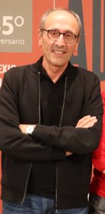 Xabier Macías Virgós